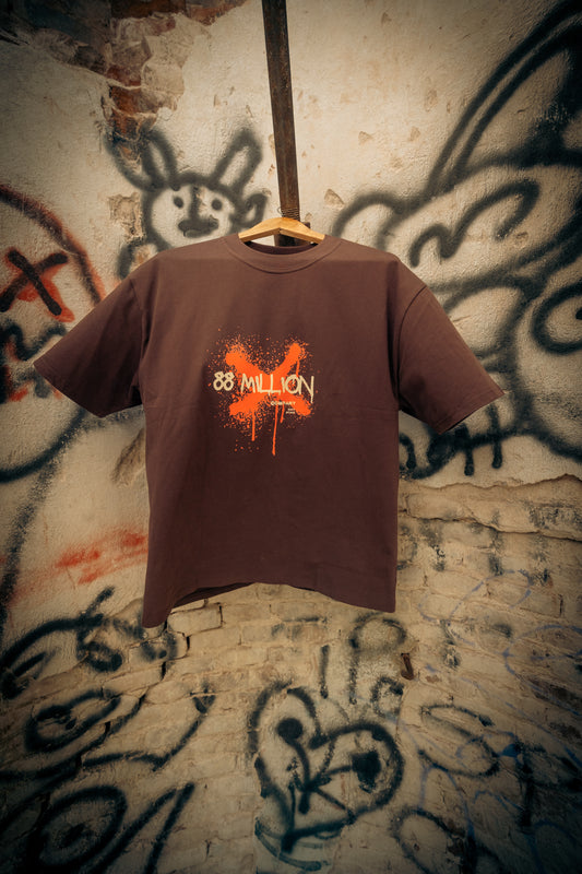 Graffiti T Shirt