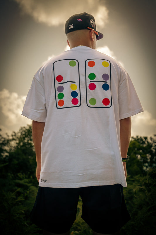 Dominoes T shirt